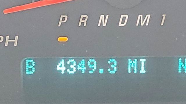 Used 2025 Chevrolet Express 3500 LT w/ LT Preferred Equipment Group RWD image 15
