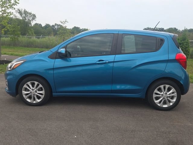Used 2019 Chevrolet Spark LT FWD image 14