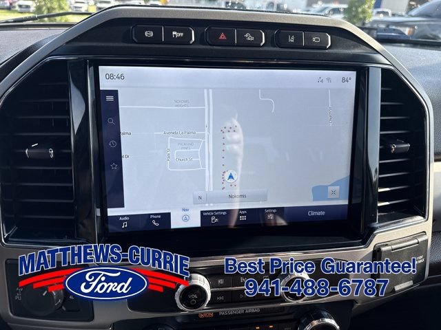 Certified 2022 Ford F250 King Ranch w/ Tremor Off-Road Package AWD/4WD image 21