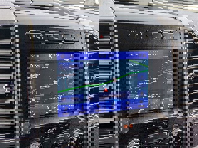 Certified 2020 Ford F350 Platinum w/ FX4 Off-Road Package image 22