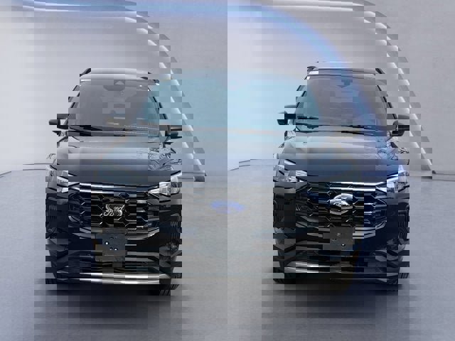 Certified 2025 Ford Escape ST-Line image 8