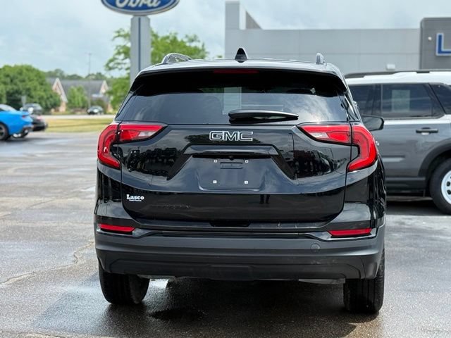 Used 2020 GMC Terrain SLE w/ Driver Convenience Package FWD image 41