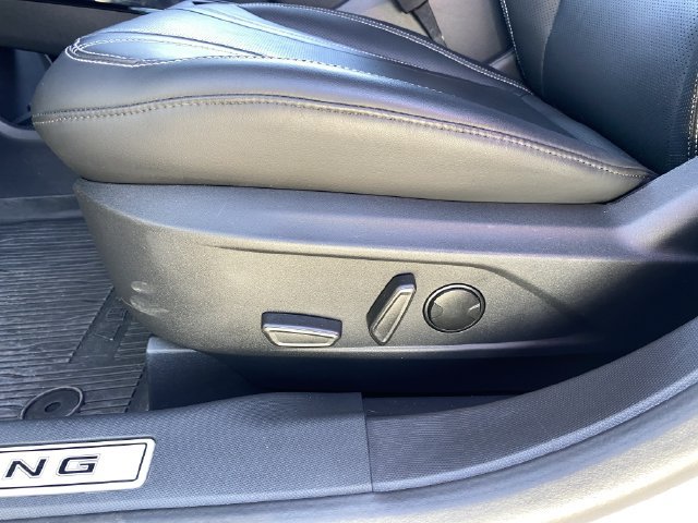Certified 2023 Ford Mustang Mach-E Premium AWD/4WD image 23