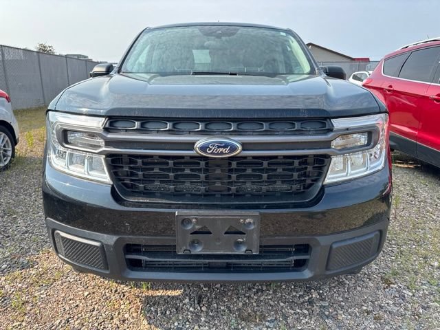 Certified 2022 Ford Maverick XLT w/ Equipment Group 300A Standard AWD/4WD image 2