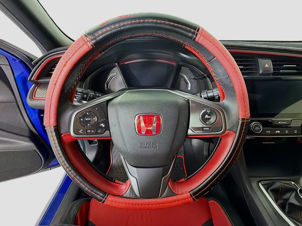 Used 2018 Honda Civic Type R image 14