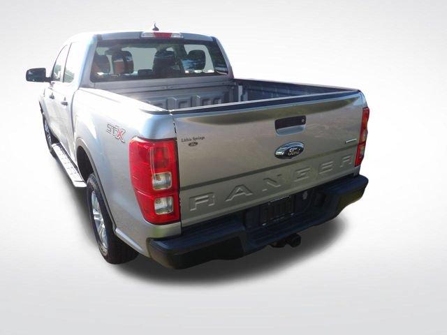 Certified 2020 Ford Ranger XL w/ Equipment Group 101A Mid RWD image 15