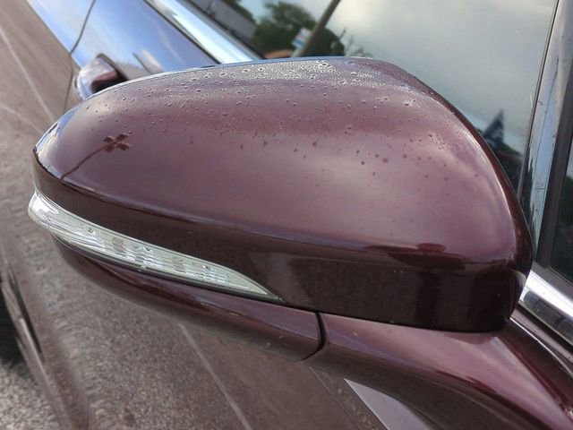 Certified 2017 Ford Fusion SE image 12