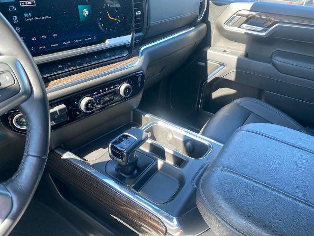 Used 2023 Chevrolet Silverado 1500 RST w/ All Star Edition Plus image 24