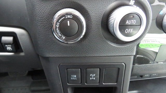 Used 2021 Toyota Sequoia Limited image 22