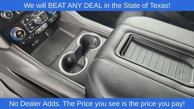 Used 2024 Chevrolet Tahoe LT RWD image 13