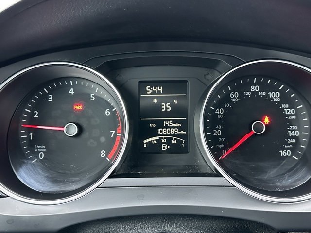 Used 2018 Volkswagen Jetta Wolfsburg Edition image 16