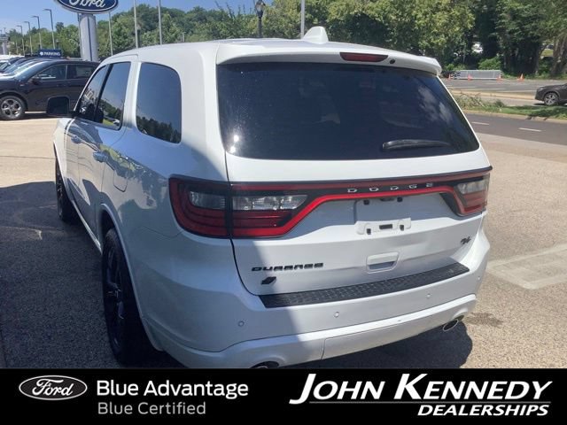 Used 2019 Dodge Durango R/T w/ Technology Group AWD/4WD image 5