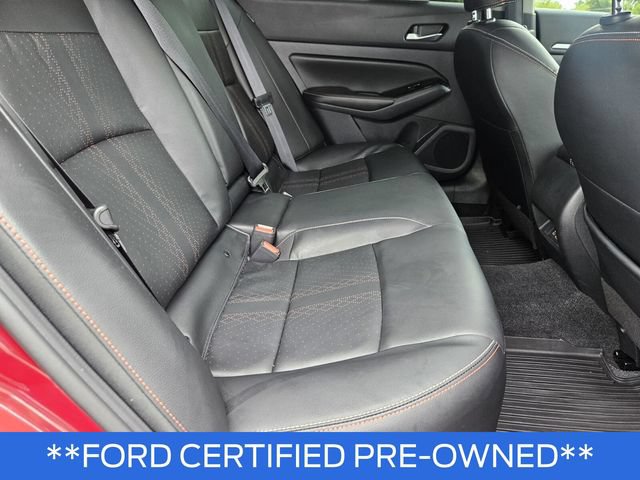Used 2023 Nissan Altima 2.5 SR w/ SR Premium Package AWD/4WD image 14