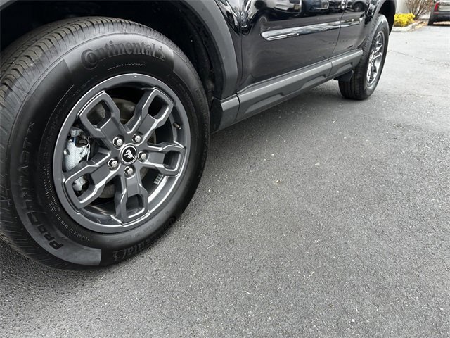 Certified 2023 Ford Bronco Sport Big Bend image 14