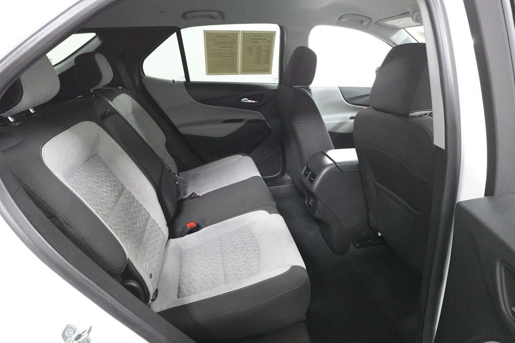 Used 2022 Chevrolet Equinox LS w/ LS Convenience Package AWD/4WD image 30