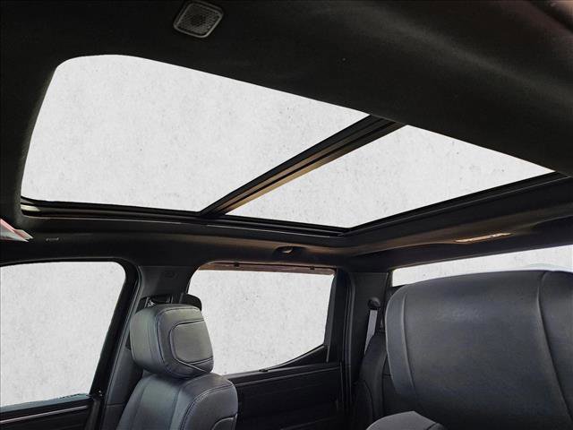 Used 2024 Toyota Tundra Platinum image 16