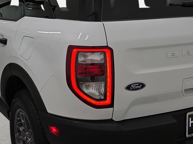 Certified 2024 Ford Bronco Sport Big Bend w/ Convenience Package AWD/4WD image 33