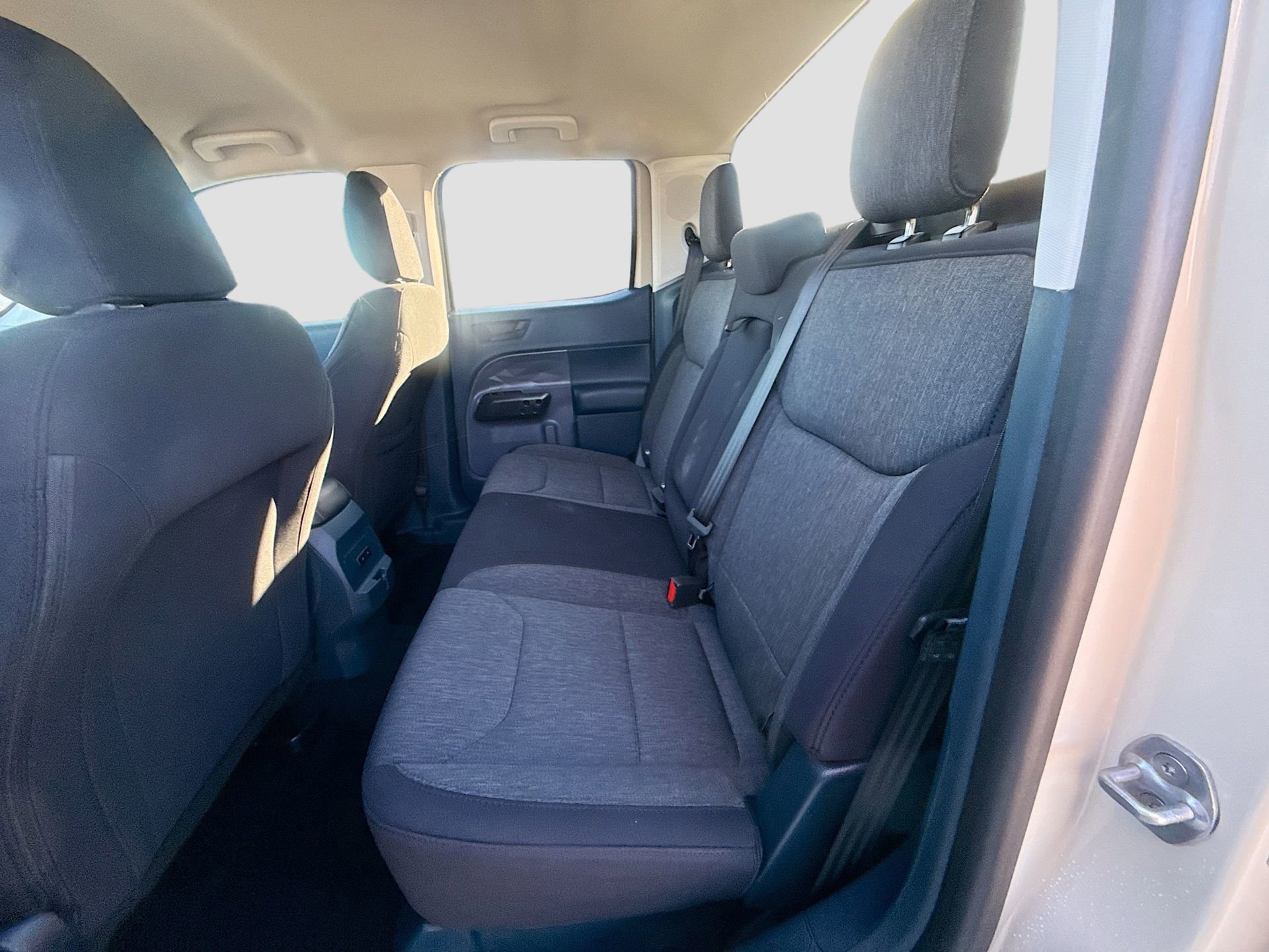 Certified 2025 Ford Maverick XLT w/ Equipment Group 301A image 25