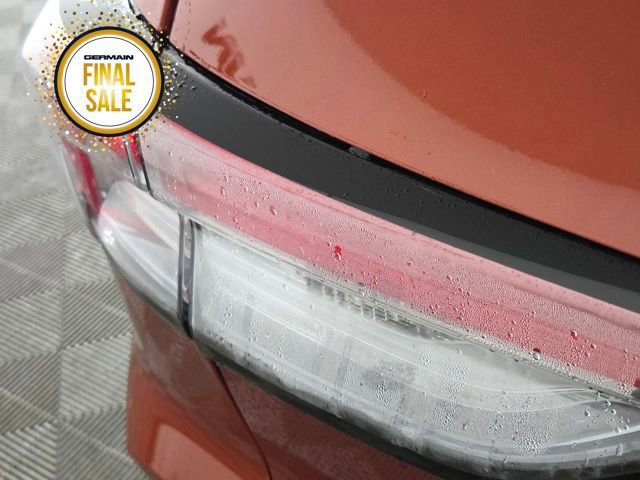 Certified 2020 Ford Escape SE Sport image 13