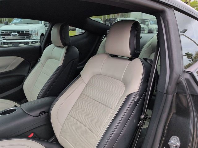 Certified 2024 Ford Mustang Premium image 15