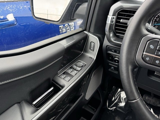 Certified 2023 Ford F150 XLT w/ Equipment Group 302A High image 32