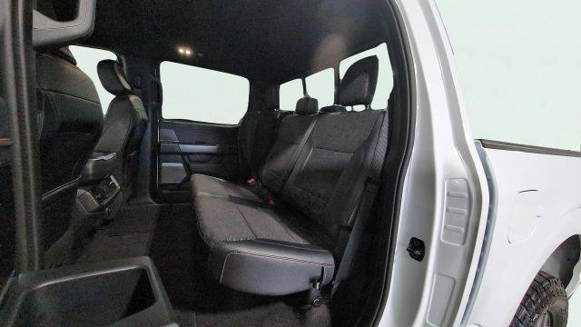 Certified 2025 Ford F150 Tremor w/ Bed Utility Package AWD/4WD image 27