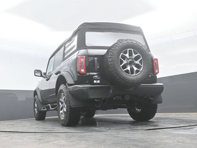 Certified 2024 Ford Bronco Badlands AWD/4WD image 23