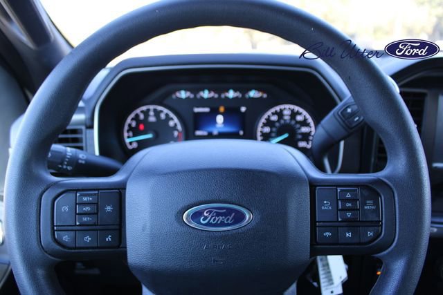 Certified 2023 Ford F150 XL w/ STX Appearance Package image 21