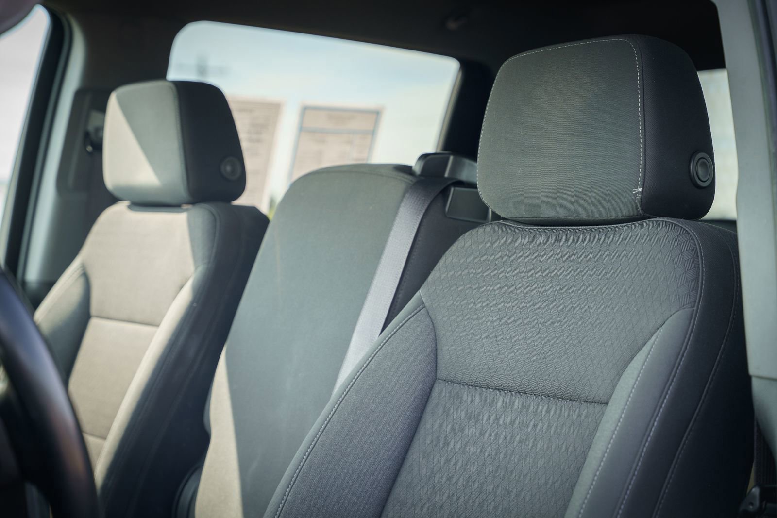 Used 2023 Chevrolet Silverado 2500 LT w/ Gooseneck/5TH Wheel Package image 29