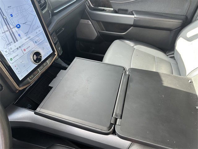 Certified 2023 Ford F150 Lightning Lariat image 27