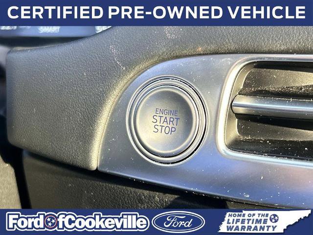 Used 2023 Hyundai Palisade Calligraphy AWD/4WD image 33