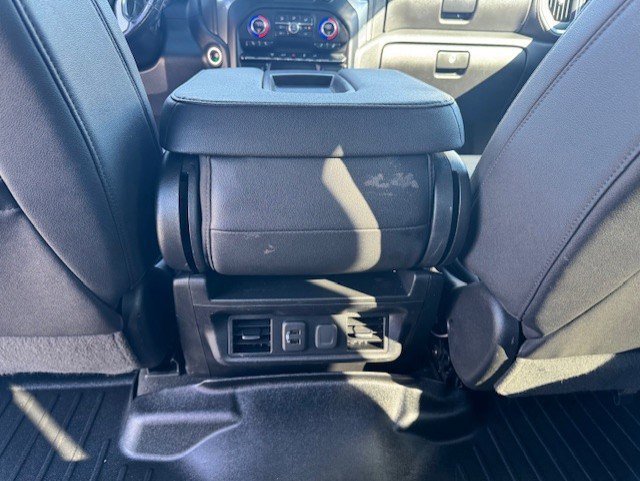 Used 2023 Chevrolet Silverado 2500 LTZ image 29