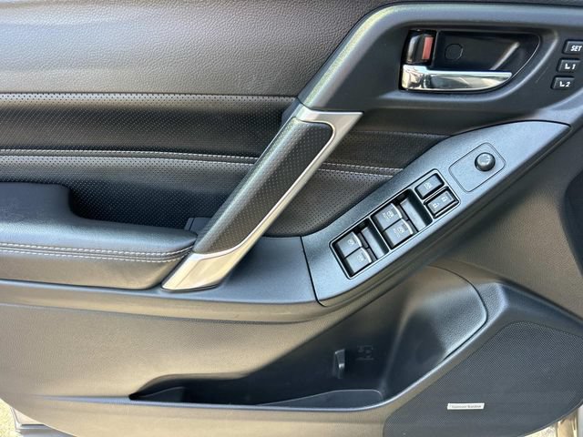 Used 2018 Subaru Forester 2.5i Touring AWD/4WD image 31