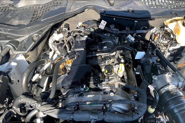 Certified 2026 Ford Mustang Premium RWD image 30