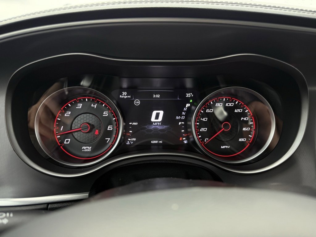 Used 2021 Dodge Charger Scat Pack image 15