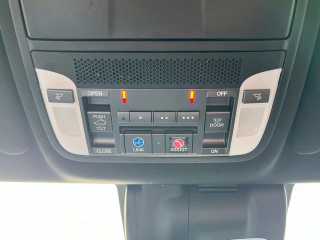 Used 2019 Acura MDX A-Spec AWD/4WD image 35