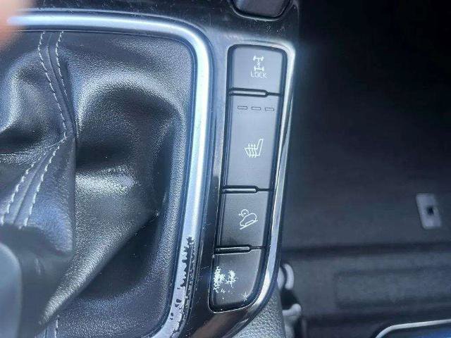 Used 2024 Kia Seltos S AWD/4WD image 29