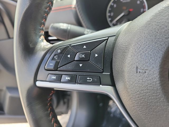 Used 2024 Nissan Sentra SR image 23