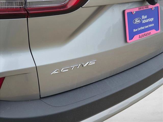 Certified 2023 Ford Escape Active FWD image 12