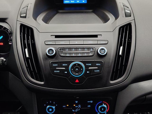 Certified 2017 Ford Escape S FWD image 32