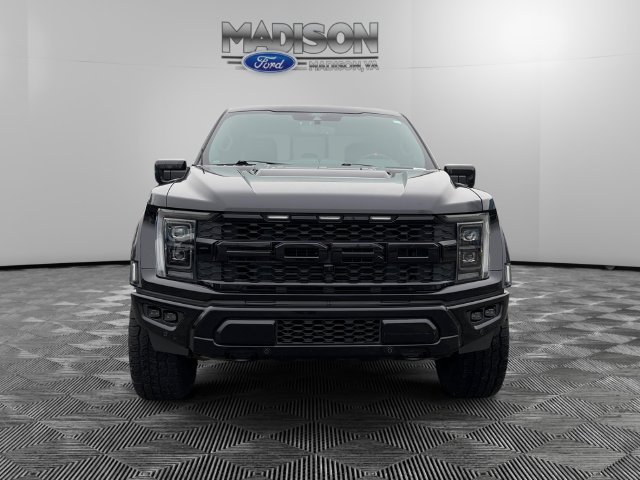 Certified 2021 Ford F150 Raptor w/ Equipment Group 801A High AWD/4WD image 8