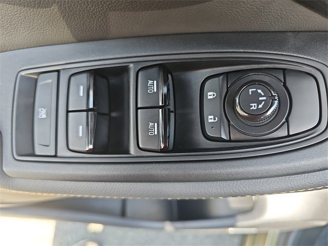 Used 2024 Subaru Forester Wilderness w/ Wilderness Package image 28