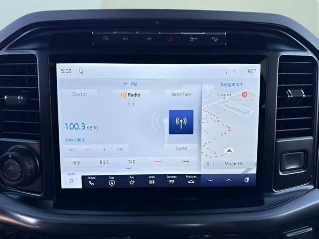 Certified 2021 Ford F150 Platinum w/ Equipment Group 701A High AWD/4WD image 30