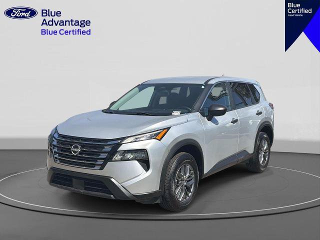 Used 2024 Nissan Rogue S
