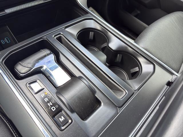 Certified 2022 Ford F150 Lariat w/ Equipment Group 501A Mid image 37