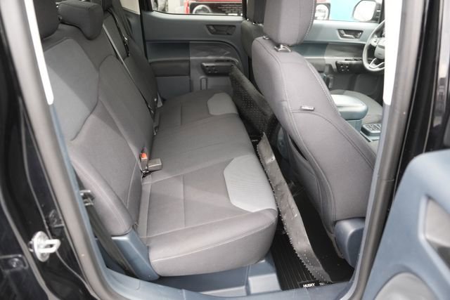 Certified 2022 Ford Maverick XL image 15