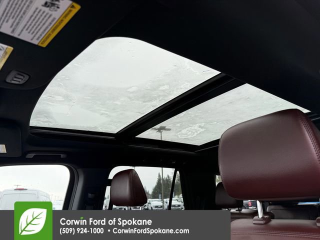 Certified 2024 Ford Expedition Limited image 40