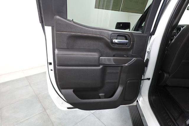 Used 2021 GMC Sierra 1500 AT4 image 22