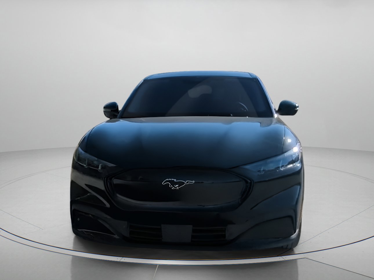 Certified 2025 Ford Mustang Mach-E Premium image 33