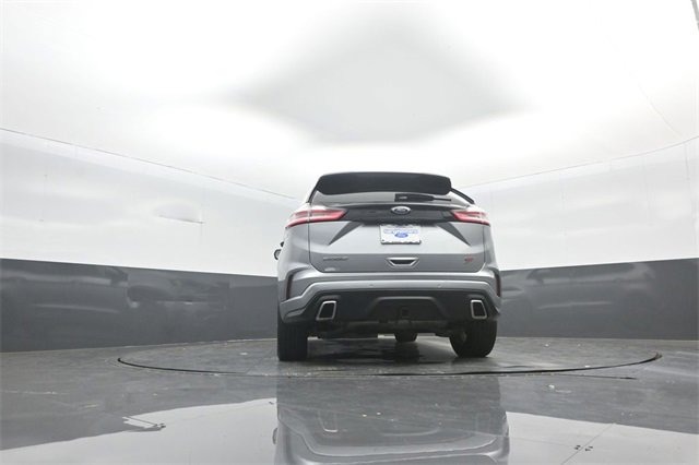 Certified 2020 Ford Edge ST image 38